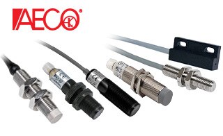 Aeco Product Selection 