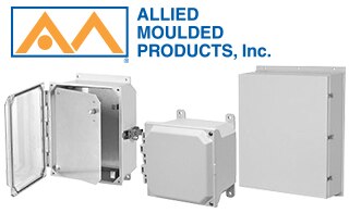 Allied Moulded Selection 