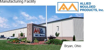 Manufacturing Facility