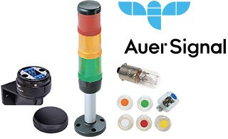 Auer Signal Product Selection 