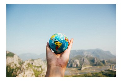 Leaders Against Climate Change