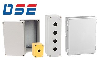 DSE Product Selection 