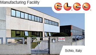 Manufacturing Facility