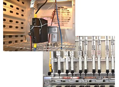 A Comprehensive Product Line 