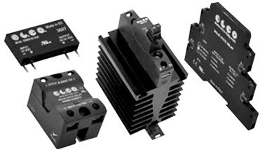 Solid-State Relays