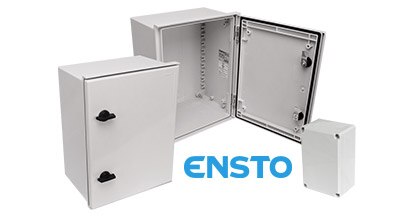 Ensto Product Selection 