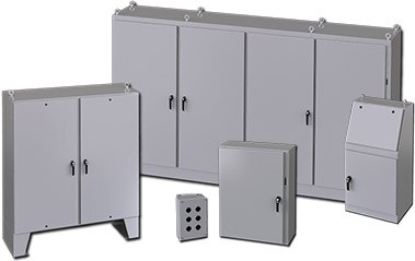ElectricEnclosures
