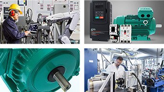 Electrification Products 