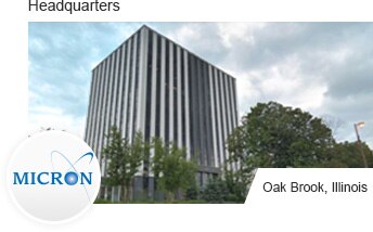 USA Headquarters