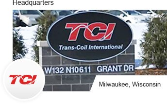 TCI HQ 