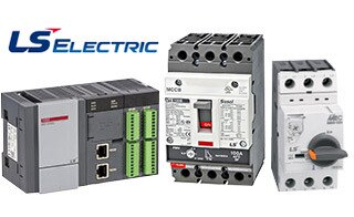 LSIS Product Selection 