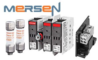 Mersen Product Selection 