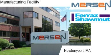 Manufacturing Facility