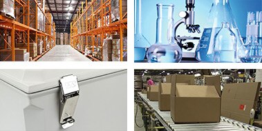 Patented Innovations