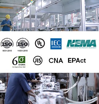 Quality Manufacturing Capability 