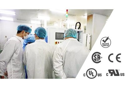 Quality is Essential