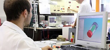 Research and Development 