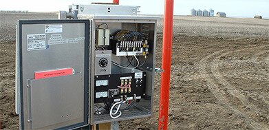 Safety and Reliability of Electrical Power