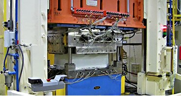 Skilled Manufacturing Process