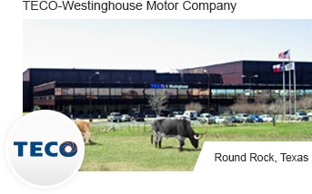 TECO Texas 
