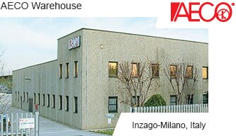 AECO Warehouse