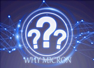 Why Choose Micron?  