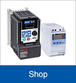 AC Drives (VFD)