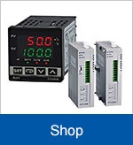 DTB / DTC - Temperature Controllers 