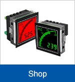 Digital Panel Meters 