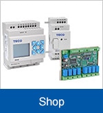 SG2 PLR Smart Relay - TECO