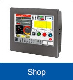 iView2 HMI Touch Panels  