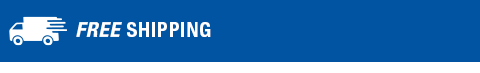 Free Shipping