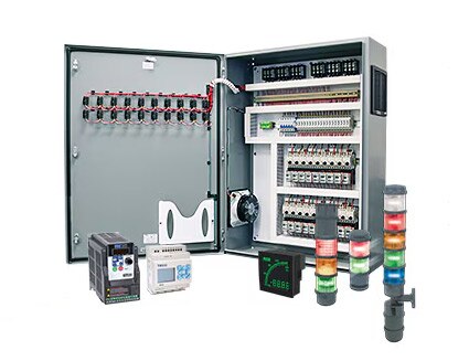 FactoryMation Products