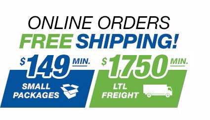 FactoryMation Fast & Free Shipping