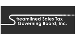 Streamlined Sales Tax 