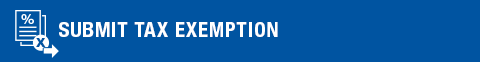 Submit Tax Exemption