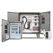 Modified/Custom Control Panels