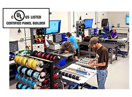 FactoryMation Panel Shop Advantages