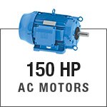 Shop 150HP Motors