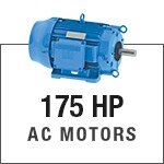 Shop 175HP Motors