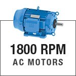 Shop 1800 RPM Motors Shop 1800 RPM Motors