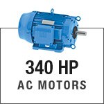 Shop 340HP Motors