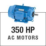 Shop 350HP Motors