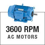 Shop 3600 RPM Motors Shop 3600 RPM Motors