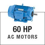 Shop 60HP Motors