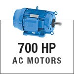 Shop 700HP Motors