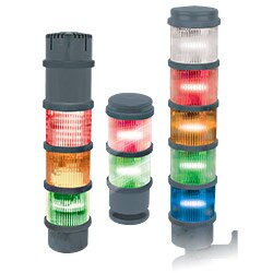 FMX 70mm Stack Lights