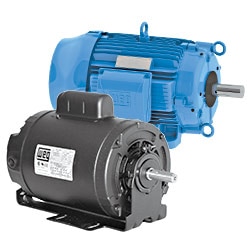 AC Motors 