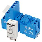 Relay Sockets & Accessories