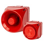 FMX 76mm Beacon Lights 